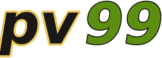 pv99 logo
